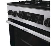 GORENJE GK5C60SJ AirFry, Pizza, Czyszczenie Parowe, Szybkie Nagrzewanie, MultiAir, 50cm - 1310459 - zdjęcie 7